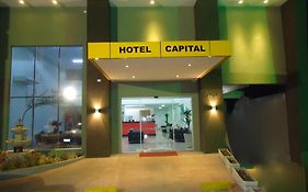 Hotel Capital